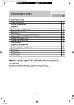 Preview for 4 page of Superior NE-5289 User Manual