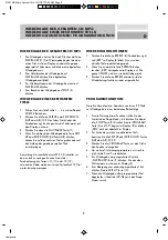 Preview for 9 page of Superior NE-5289 User Manual