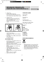 Preview for 11 page of Superior NE-5289 User Manual