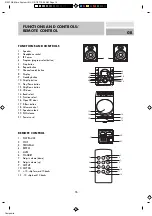 Preview for 16 page of Superior NE-5289 User Manual