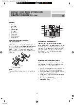 Preview for 17 page of Superior NE-5289 User Manual