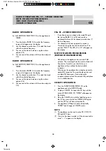 Preview for 18 page of Superior NE-5289 User Manual