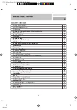 Preview for 4 page of Superior NE-566MP3 User Manual