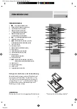 Предварительный просмотр 7 страницы Superior NE-566MP3 User Manual