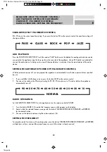 Preview for 30 page of Superior NE-566MP3 User Manual