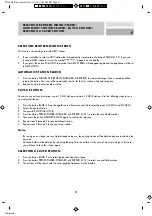 Preview for 31 page of Superior NE-566MP3 User Manual