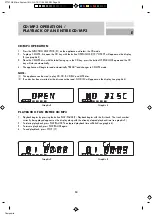 Preview for 34 page of Superior NE-566MP3 User Manual