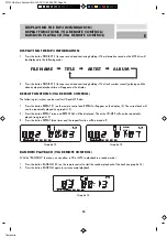 Preview for 36 page of Superior NE-566MP3 User Manual