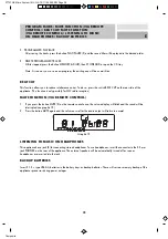 Preview for 38 page of Superior NE-566MP3 User Manual