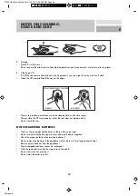 Preview for 40 page of Superior NE-566MP3 User Manual