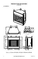 Предварительный просмотр 6 страницы Superior P126697-01 Installation And Operation Instructions Manual