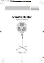 Предварительный просмотр 3 страницы Superior RD-40AC User Manual