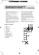 Предварительный просмотр 17 страницы Superior RD-40AC User Manual