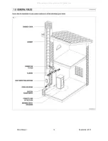 Preview for 10 page of Superior Robeys GIOIA Instructions For Installation, Use And Maintenance Manual