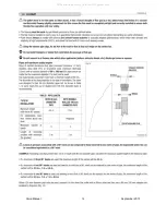 Preview for 15 page of Superior Robeys GIOIA Instructions For Installation, Use And Maintenance Manual