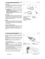 Preview for 23 page of Superior Robeys GIOIA Instructions For Installation, Use And Maintenance Manual