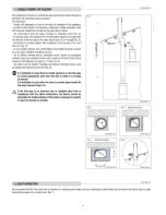 Preview for 11 page of Superior SABRINA THERMO 11 Instructions For Installation, Use And Maintenance Manual