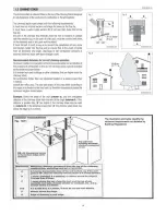 Preview for 12 page of Superior SABRINA THERMO 11 Instructions For Installation, Use And Maintenance Manual