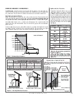 Preview for 9 page of Superior SDDV-35 Installation Instructions Manual