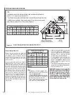 Preview for 12 page of Superior SDDV-35 Installation Instructions Manual