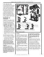 Предварительный просмотр 5 страницы Superior SDV35-2 Installation Instructions Manual