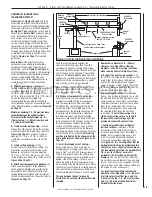 Предварительный просмотр 19 страницы Superior SDV35-2 Installation Instructions Manual