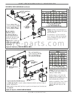 Предварительный просмотр 23 страницы Superior SDV35-2 Installation Instructions Manual