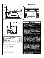 Предварительный просмотр 8 страницы Superior SDVI  and operation Installation And Operation Manual