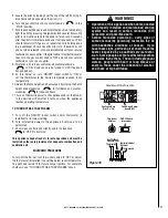 Предварительный просмотр 17 страницы Superior SDVI  and operation Installation And Operation Manual