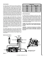 Предварительный просмотр 19 страницы Superior SDVI  and operation Installation And Operation Manual