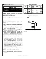 Предварительный просмотр 20 страницы Superior SDVI  and operation Installation And Operation Manual