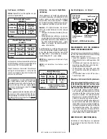 Предварительный просмотр 4 страницы Superior SDVPF-N-B Installation Instructions Manual