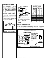 Предварительный просмотр 6 страницы Superior SDVPF-N-B Installation Instructions Manual