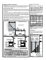 Предварительный просмотр 8 страницы Superior SDVPF-N-B Installation Instructions Manual