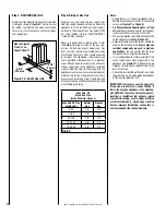 Предварительный просмотр 12 страницы Superior SDVPF-N-B Installation Instructions Manual