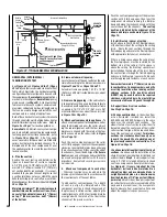 Предварительный просмотр 20 страницы Superior SDVPF-N-B Installation Instructions Manual