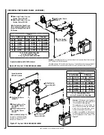 Предварительный просмотр 24 страницы Superior SDVPF-N-B Installation Instructions Manual