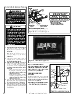 Предварительный просмотр 32 страницы Superior SDVPF-N-B Installation Instructions Manual