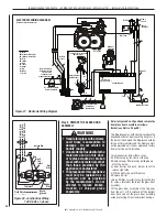 Предварительный просмотр 22 страницы Superior Signature DRC6340TYN Installation And Operation Instructions Manual