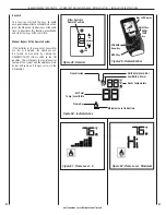 Предварительный просмотр 37 страницы Superior Signature DRC6340TYN Installation And Operation Instructions Manual