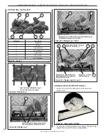 Предварительный просмотр 42 страницы Superior Signature DRC6340TYN Installation And Operation Instructions Manual