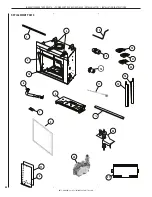 Предварительный просмотр 54 страницы Superior Signature DRC6340TYN Installation And Operation Instructions Manual