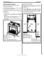 Предварительный просмотр 13 страницы Superior Signature DRT63STTEN Installation And Operation Instructions Manual