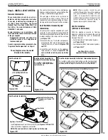 Предварительный просмотр 19 страницы Superior Signature DRT63STTEN Installation And Operation Instructions Manual