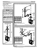 Предварительный просмотр 23 страницы Superior Signature DRT63STTEN Installation And Operation Instructions Manual