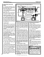 Предварительный просмотр 24 страницы Superior Signature DRT63STTEN Installation And Operation Instructions Manual