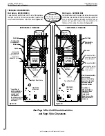 Предварительный просмотр 32 страницы Superior Signature DRT63STTEN Installation And Operation Instructions Manual