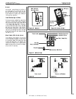 Предварительный просмотр 39 страницы Superior Signature DRT63STTEN Installation And Operation Instructions Manual