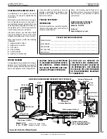 Предварительный просмотр 47 страницы Superior Signature DRT63STTEN Installation And Operation Instructions Manual