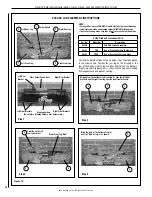 Preview for 14 page of Superior SLBV 35 Care And Operation Instructions Manual